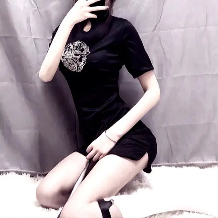 世外者们 海报